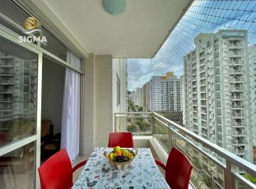 Apartamento · 100m² · 2 Quartos · 1 Vaga · Apartamento em Centro, Guarujá/SP de 100m² 2 quartos à venda por R$ 615.000,00