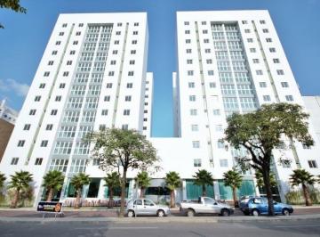 Apartamento · 51m² · 2 Quartos · 1 Vaga · Apartamento em Boa Vista, Curitiba/PR de 51m² 2 quartos à venda por R$ 540.972,00