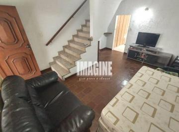 Casa · 140m² · 3 Quartos · 1 Vaga · Sobrado em Vila Regente Feijó, São Paulo/SP de 140m² 3 quartos à venda por R$ 570.000,00