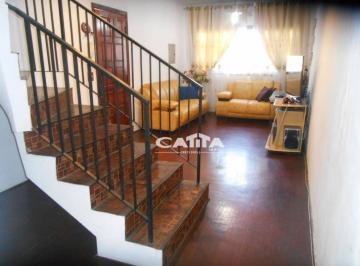 Casa · 125m² · 3 Quartos · 2 Vagas · Sobrado em Jardim Brasília (Zona Leste), São Paulo/SP de 125m² 3 quartos à venda por R$ 639.999,00