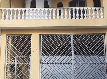Casa · 200m² · 3 Quartos · 3 Vagas · Sobrado em Sé, São Paulo/SP de 200m² 3 quartos à venda por R$ 645.000,00