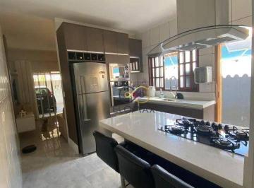 Casa · 150m² · 3 Quartos · 2 Vagas · Casa em Vila Nova Bonsucesso, Guarulhos/SP de 150m² 3 quartos à venda por R$ 600.000,00