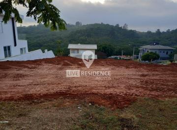 Terreno · 527m² · Terreno em Centro, Itatiba/SP de 527m² à venda por R$ 530.000,00