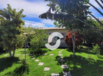 Casa · 125m² · 3 Quartos · 1 Vaga · Casa em Cajueiros (Itaipuaçu), Maricá/RJ de 125m² 3 quartos à venda por R$ 550.000,00