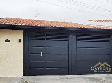 Casa · 222m² · 4 Quartos · 2 Vagas · Casa em Jardim Pacaembu, Jundiaí/SP de 222m² 4 quartos à venda por R$ 630.000,00
