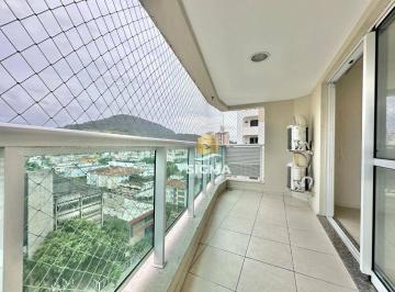 Apartamento · 80m² · 2 Quartos · 2 Vagas · Apartamento em Centro, Guarujá/SP de 80m² 2 quartos à venda por R$ 590.000,00