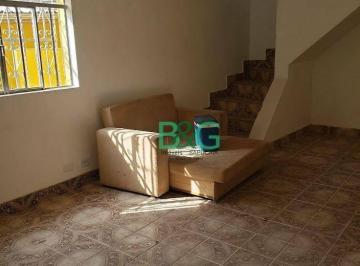 Casa · 267m² · 3 Quartos · 3 Vagas · Casa em Jardim Catanduva, São Paulo/SP de 267m² 3 quartos à venda por R$ 600.000,00
