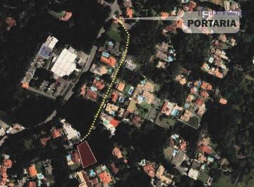 Terreno · 1403m² · Terreno em Chácara Ondas Verdes, Cotia/SP de 0m² à venda por R$ 625.000,00