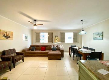 Apartamento · 90m² · 2 Quartos · 1 Vaga · Apartamento em Vila Alzira, Guarujá/SP de 90m² 2 quartos à venda por R$ 510.000,00