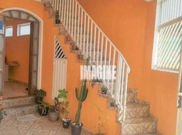 Casa · 300m² · 3 Quartos · 2 Vagas · Sobrado em Cidade Líder, São Paulo/SP de 300m² 3 quartos à venda por R$ 643.000,00