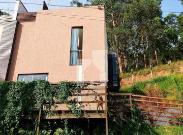 Casa · 80m² · 3 Quartos · 2 Vagas · Sobrado em Vila Rica, Jundiaí/SP de 80m² 3 quartos à venda por R$ 630.000,00