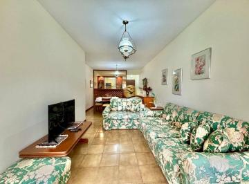 Apartamento · 100m² · 3 Quartos · 2 Vagas · Apartamento em Barra Funda, Guarujá/SP de 100m² 3 quartos à venda por R$ 580.000,00