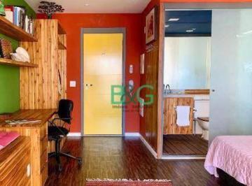Comercial · 31m² · 1 Quarto · Studio em Sumarezinho, São Paulo/SP de 31m² 1 quartos à venda por R$ 559.000,00