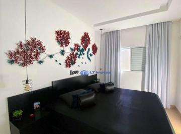 Casa · 135m² · 2 Quartos · 2 Vagas · Casa em Residencial Parque dos Sinos, Jacareí/SP de 135m² 2 quartos à venda por R$ 540.000,00