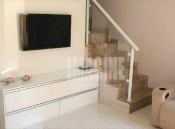 Casa · 80m² · 2 Quartos · 1 Vaga · Sobrado em Chácara Califórnia, São Paulo/SP de 80m² 2 quartos à venda por R$ 630.000,00