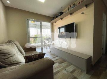 Apartamento · 62m² · 2 Quartos · 1 Vaga · Apartamento em Vila Carrão, São Paulo/SP de 62m² 2 quartos à venda por R$ 650.000,00