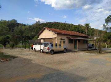 Rural · 1540m² · 3 Quartos · 2 Vagas · Chácara em , Guararema/SP de 0m² 3 quartos à venda por R$ 500.000,00