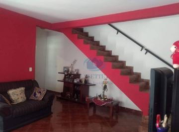 Casa · 100m² · 2 Quartos · 1 Vaga · Sobrado em Vila Nair, São Paulo/SP de 100m² 2 quartos à venda por R$ 630.000,00