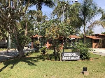 Terreno · 1403m² · Terreno em Algarve, Cotia/SP de 1403m² à venda por R$ 625.000,00