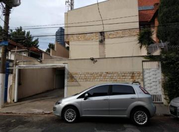 Casa · 95m² · 3 Quartos · 2 Vagas · Sobrado em Parque da Vila Prudente, São Paulo/SP de 95m² 3 quartos à venda por R$ 550.000,00