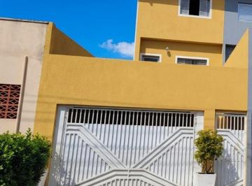 Casa · 150m² · 3 Quartos · 2 Vagas · Sobrado em Jardim Europa, Vargem Grande Paulista/SP de 0m² 3 quartos à venda por R$ 700.000,00