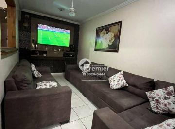 Casa · 154m² · 4 Quartos · 2 Vagas · Casa em Jardim Portal do Sol, Indaiatuba/SP de 154m² 4 quartos à venda por R$ 540.000,00