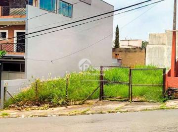 Terreno · 300m² · Terreno em Vila Homero, Indaiatuba/SP de 0m² à venda por R$ 615.000,00