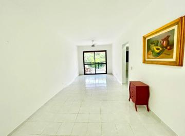 Apartamento · 100m² · 2 Quartos · 2 Vagas · Apartamento em Barra Funda, Guarujá/SP de 100m² 2 quartos à venda por R$ 620.000,00