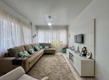 Apartamento · 113m² · 4 Quartos · 1 Vaga · Apartamento em Vila Maia, Guarujá/SP de 113m² 4 quartos à venda por R$ 600.000,00