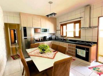 Casa · 105m² · 2 Quartos · 2 Vagas · Casa em Residencial Fazenda da Grama, Itupeva/SP de 105m² 2 quartos à venda por R$ 500.000,00