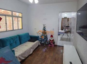 Casa · 170m² · 3 Quartos · 2 Vagas · Casa à venda - no Parque Continental