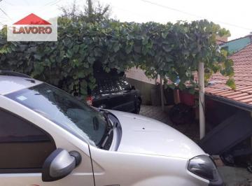 Casa · 108m² · 3 Quartos · 3 Vagas · Casa em Pirituba, São Paulo/SP de 108m² 3 quartos à venda por R$ 559.000,00