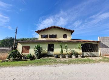 Rural · 294m² · 3 Quartos · 4 Vagas · Chácara em Chácaras São Judas Tadeu, Suzano/SP de 294m² 3 quartos à venda por R$ 550.000,00