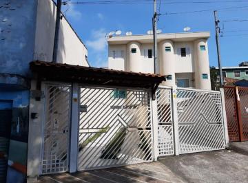 Casa · 127m² · 3 Quartos · 3 Vagas · Sobrado em Jardim Iva, São Paulo/SP de 127m² 3 quartos à venda por R$ 580.000,00