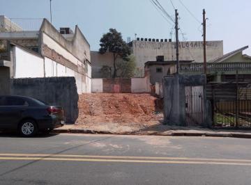 Terreno · 250m² · Terreno em Jardim Elvira, Osasco/SP de 250m² à venda por R$ 600.000,00