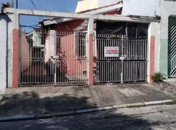 Casa · 202m² · 2 Quartos · Casa em Jaguaré, São Paulo/SP de 202m² 2 quartos à venda por R$ 550.000,00