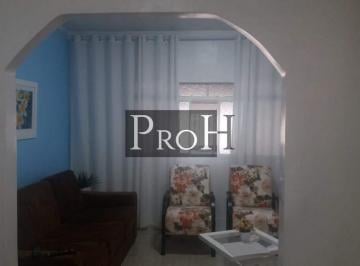 Casa · 125m² · 2 Quartos · 2 Vagas · Casa em Parque Jaçatuba, Santo André/SP de 125m² 2 quartos à venda por R$ 595.000,00