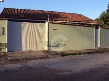 Casa · 260m² · 4 Quartos · 2 Vagas · Casa em Badu, Niterói/RJ de 260m² 4 quartos à venda por R$ 600.000,00