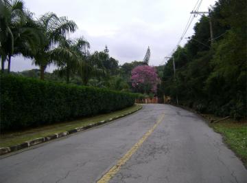 Terreno · 4012m² · Área em Chácara Vale do Rio Cotia, Carapicuíba/SP de 0m² à venda por R$ 600.000,00