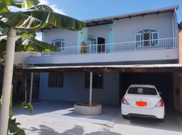 Casa · 230m² · 6 Quartos · 3 Vagas · Casa em Cordeiros, Itajaí/SC de 230m² 6 quartos à venda por R$ 650.000,00