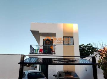 Casa · 115m² · 3 Quartos · 2 Vagas · Sobrado em Mantiqueira, Mairiporã/SP de 115m² 3 quartos à venda por R$ 583.000,00