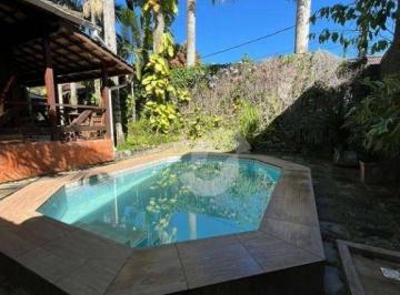 Casa · 240m² · 3 Quartos · 3 Vagas · Casa em Várzea das Moças, Niterói/RJ de 240m² 3 quartos à venda por R$ 600.000,00