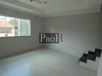 Casa · 138m² · 3 Quartos · 4 Vagas · Sobrado em Jardim do Estádio, Santo André/SP de 138m² 3 quartos à venda por R$ 580.000,00