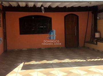 Casa · 96m² · 2 Quartos · 2 Vagas · Imoveis - no Parque Paulistano