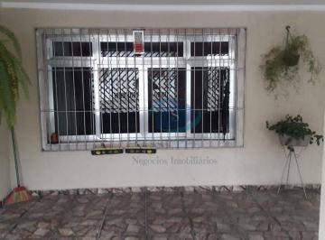 Casa · 130m² · 3 Quartos · 2 Vagas · Casa em Vila Conde do Pinhal, São Paulo/SP de 130m² 3 quartos à venda por R$ 600.000,00