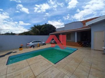 Casa · 170m² · 3 Quartos · 3 Vagas · Casa em Jardim Cristina, Mogi Guaçu/SP de 170m² 3 quartos à venda por R$ 640.000,00