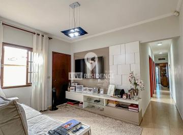 Casa · 102m² · 3 Quartos · 2 Vagas · Casa em Novo Cruzeiro, Itatiba/SP de 102m² 3 quartos à venda por R$ 580.000,00