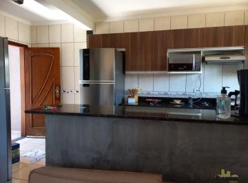 Casa · 174m² · 2 Quartos · 2 Vagas · Casa em Parque Residencial Santo André, Caçapava/SP de 0m² 2 quartos à venda por R$ 595.000,00