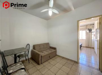 Foto 02 · APARTAMENTO 1 QUARTO À VENDA PRÓXIMO AO CENTRO DE GUARAPARI/ES, IDEAL PARA QUEM BUSCA PRATICIDADE, C