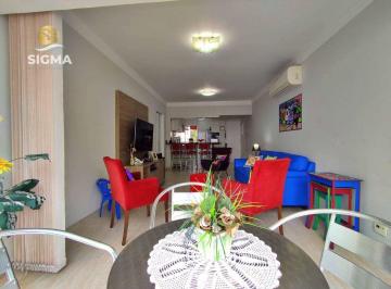 Apartamento · 90m² · 2 Quartos · 1 Vaga · Apartamento em Centro, Guarujá/SP de 90m² 2 quartos à venda por R$ 600.000,00
